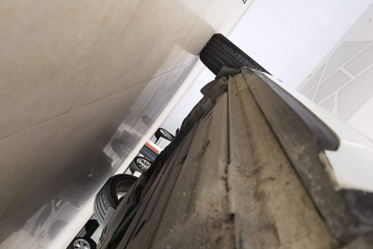 Used Lynk & Co 01 2017 2.0T Two-Wheel Drive Pro Edition