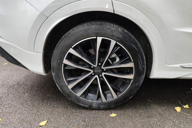 Used JETOUR X70 PLUS 2021 1.6T DCT Pro+ 7-Seater
