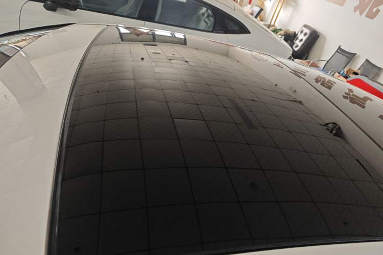 Used Jaguar XFL 2018 XFL 2.0T 200PS Elite Edition
