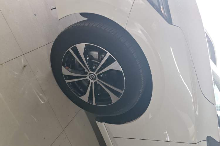 Used Nissan Sylphy 2022 1.6L XL CVT Enjoyment Edition
