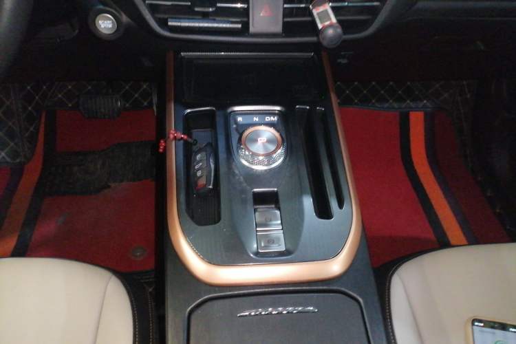 Used Haval JOLION 2021 1.5T Automatic Four-Door Version