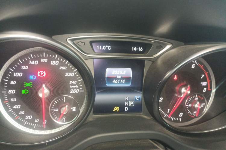 Used Mercedes-Benz GLA 2018 GLA 200 Sport Edition