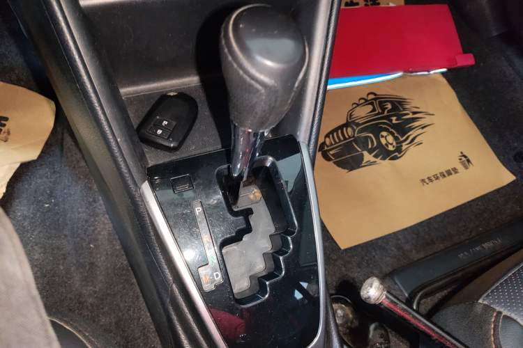 Used Toyota YARiS L 2021 X-Trail X 1.5L CVT Prestige Edition
