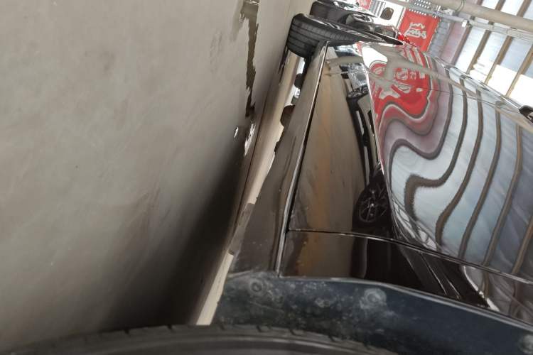 Used Buick GL8 2020 ES Land Cruiser 653T Comfort Edition
