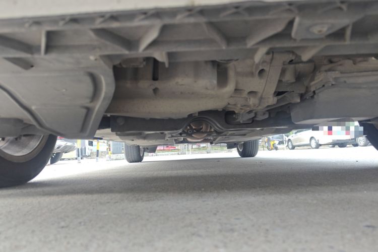 Used Volkswagen Santana 2017 Haval H9 1.6L Automatic Comfort Edition