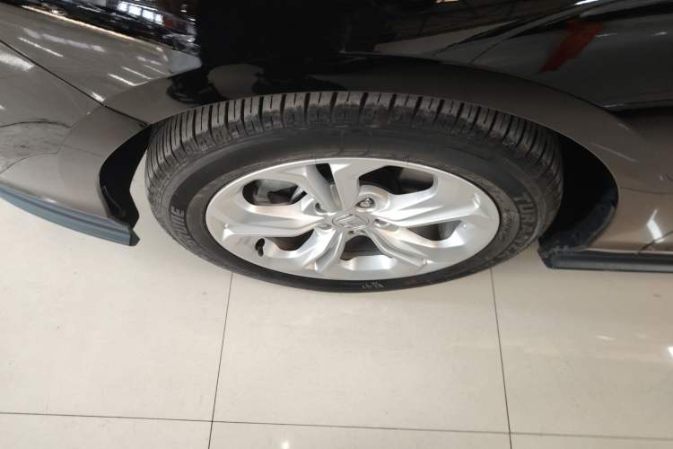 Used Honda Accord 2023 260TURBO Smart Enjoyment Version
