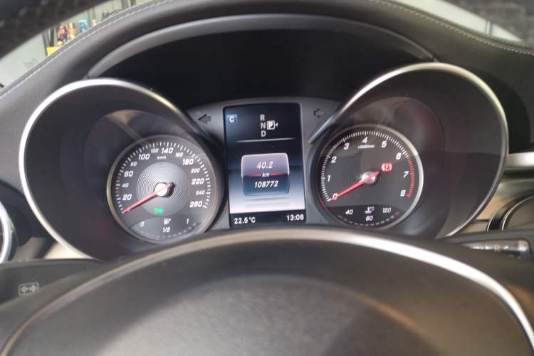 Used Mercedes-Benz C-Class 2015 Revised C 200 L Sport Edition
