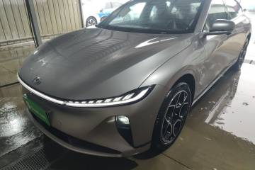 Used Qiyuan A07 2024 All-Electric "True Fragrance" Edition 710 Flagship Model