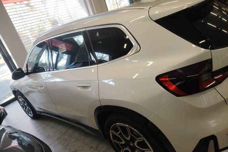 Used BMW iX1 2023 xDrive30L X Design Package
