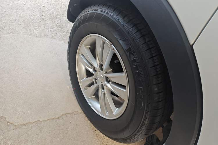 Used Kia Sportage R 2014 2.0L Automatic Two-Wheel Drive GL
