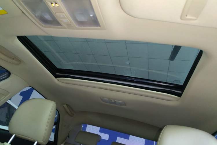 Used Toyota Reiz 2013 2.5V Elite Edition
