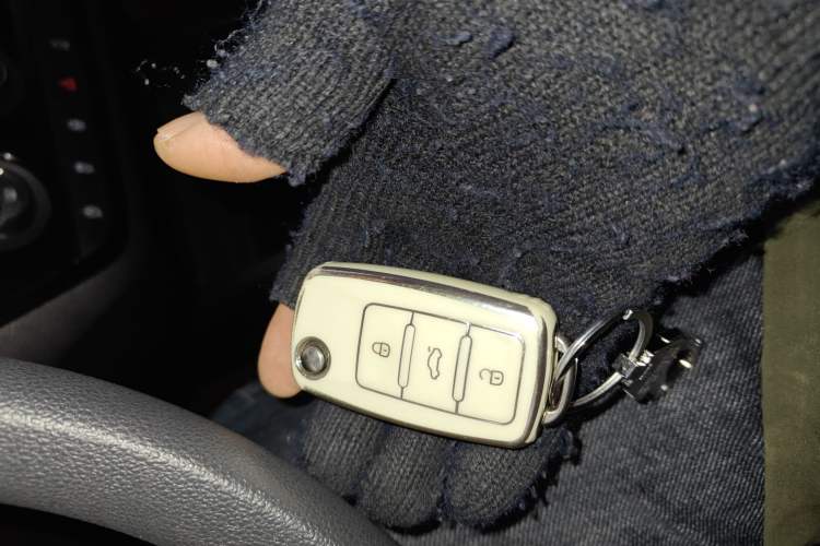 Used Skoda Kamiq 2020 Facelifted GT 1.5L Automatic Flagship Version China VI Standard
