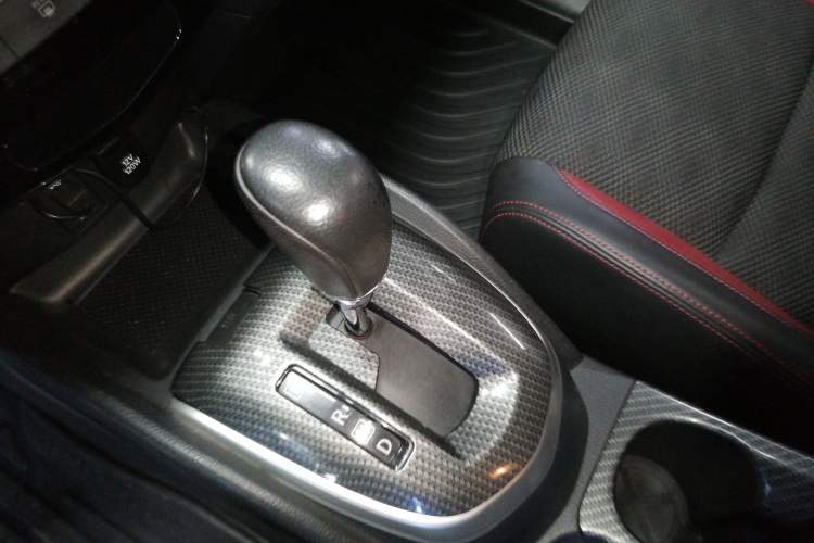 Used Nissan Qashqai 2017 2.0L CVT Smart Enjoyment Version China V Standard
