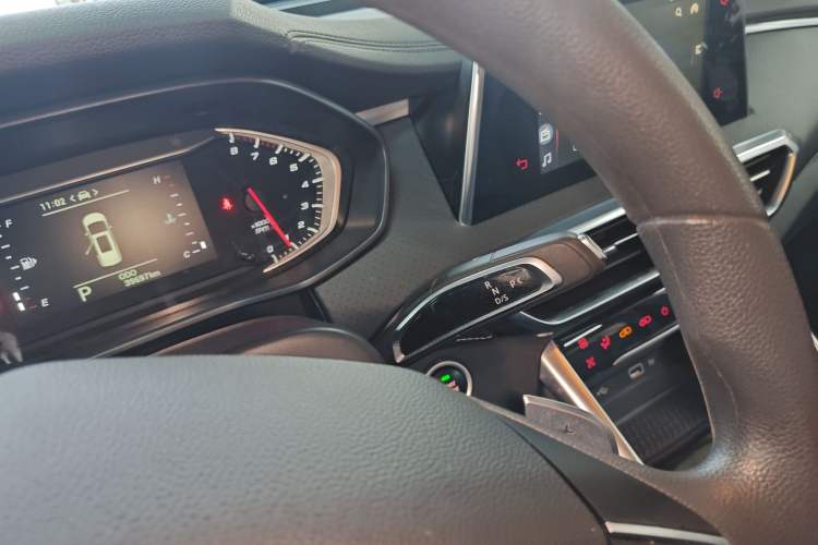 Used SAIC MAXUS G50 2023 PLUS 1.5T Automatic Custom Entry-Level Model
