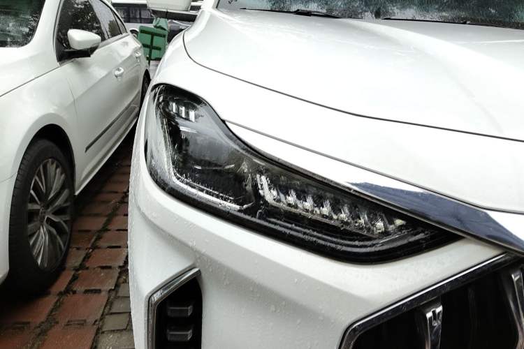 Used JETOUR X70 PLUS 2023 1.5T DCT Brave PLUS 5-Seater
