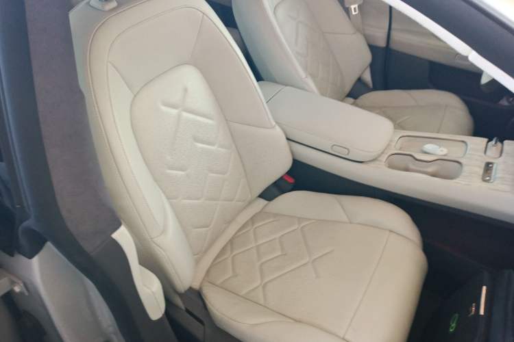 Used Nio ET7 2022 100kWh First Edition
