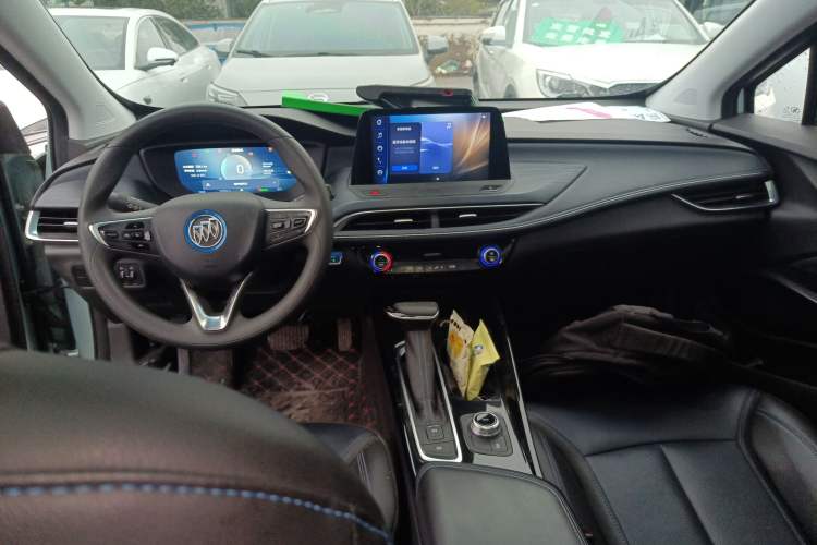 Used Buick Velite 6 2024 430km Enjoyment Version