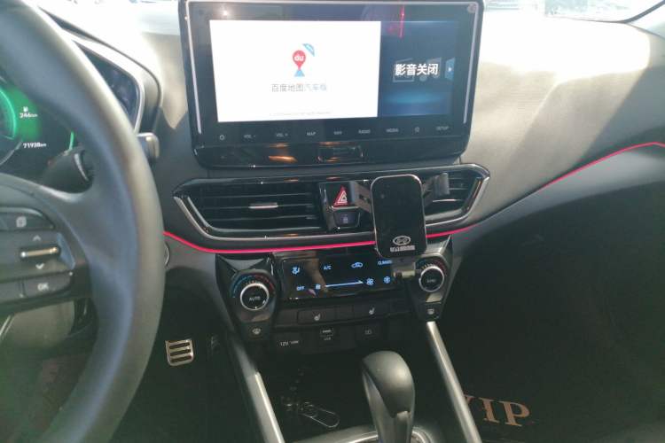 Used Hyundai Lafesta 2019 280TGDi Smart Speed Version China VI Standard
