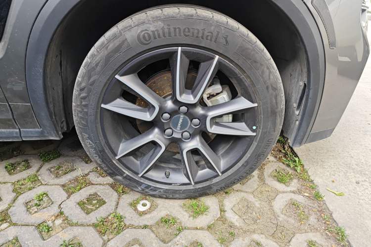 Used Lynk & Co 01 2021 2.0TD Two-Wheel-Drive Pro Trim
