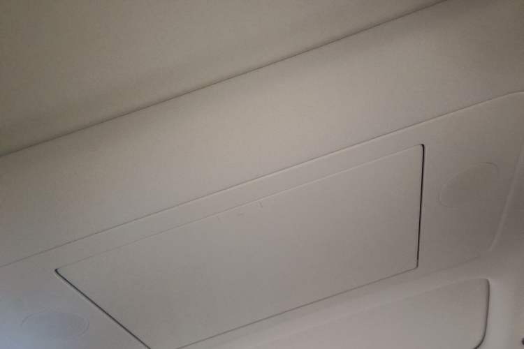 Used Li Auto Li Auto i8 2025 Standard Edition