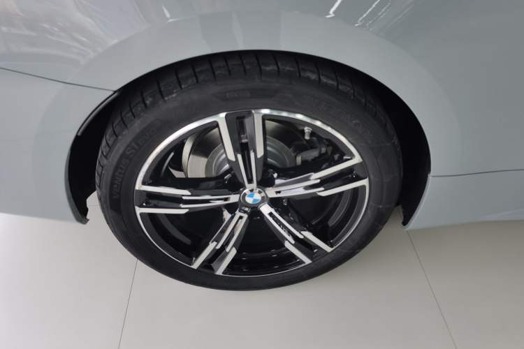 Used BMW 4 Series 2024 425i M Sport Package
