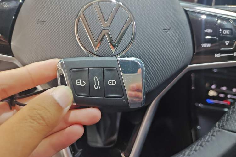 Used Volkswagen Passat 2023 Revised 330TSI Starry Elite Edition
