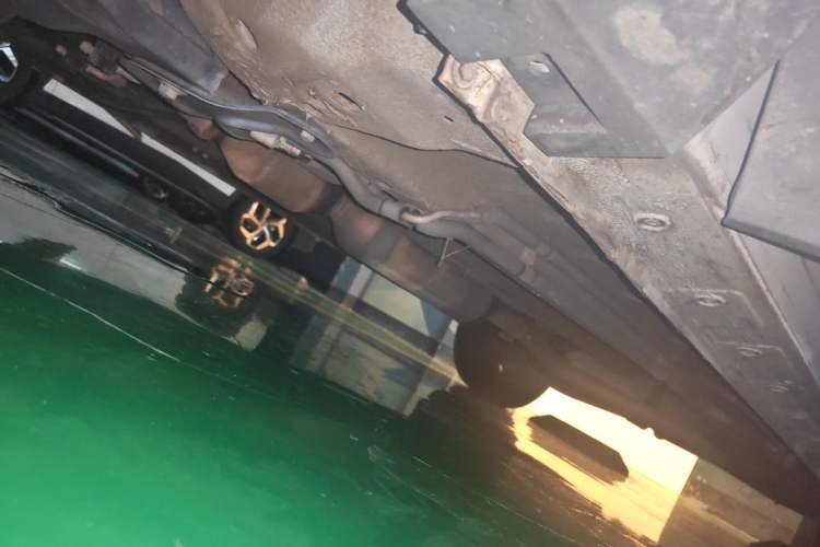 Used Jetour X95 2020 1.6T DCT Conquer Pro Edition 6 Seats
