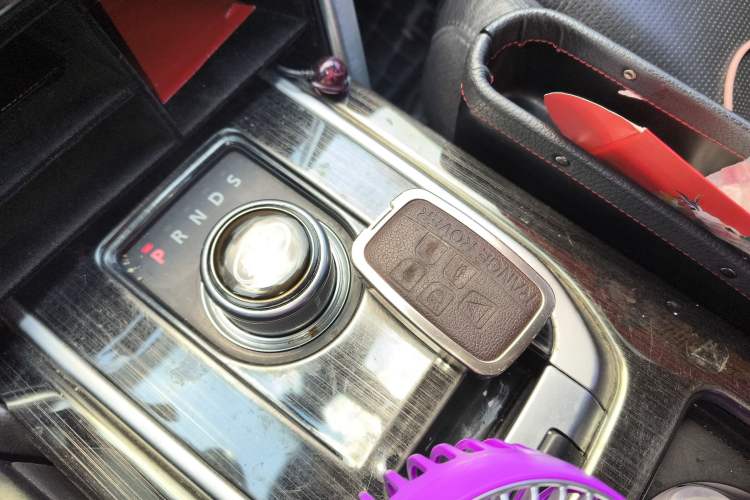 Used Land Rover Discovery Sport 2016 2.0T HSE
