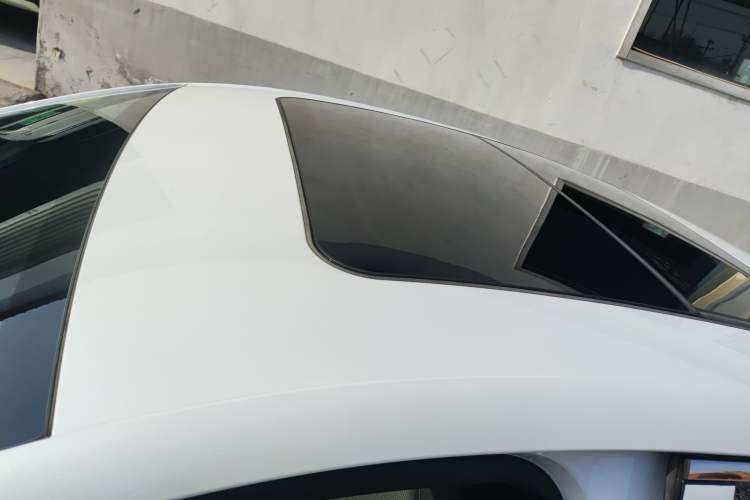 Used BYD Qin L 2024 DM-i 120KM Beyond Model