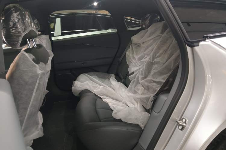 Used XPeng P7+ 2024 Long-Range Max
