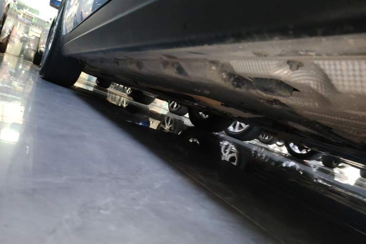 Used Alfa Romeo Stelvio 2021 2.0T 280HP Luxury Edition
