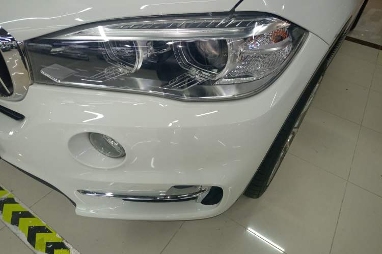 Used BMW X5 (Parallel Import) 2017 xDrive35i parallel import
