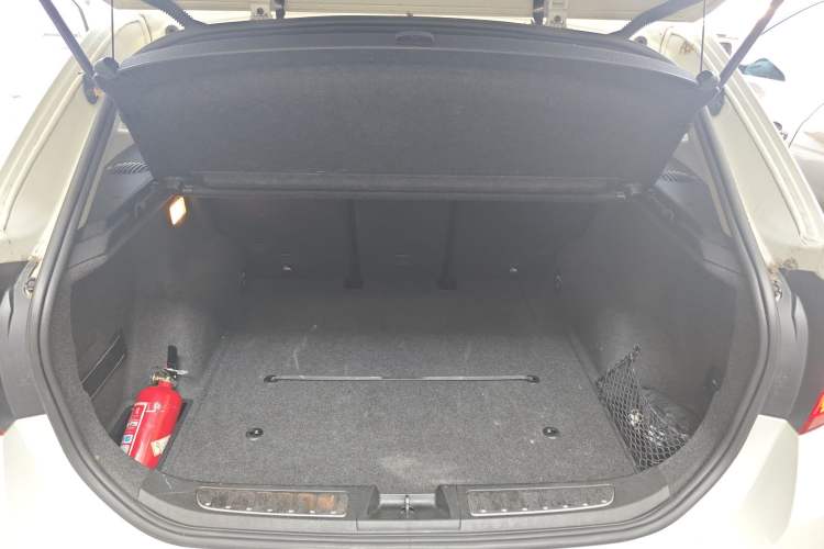 Used BMW X1 2015 sDrive18i Fashion Upgrade Edition
