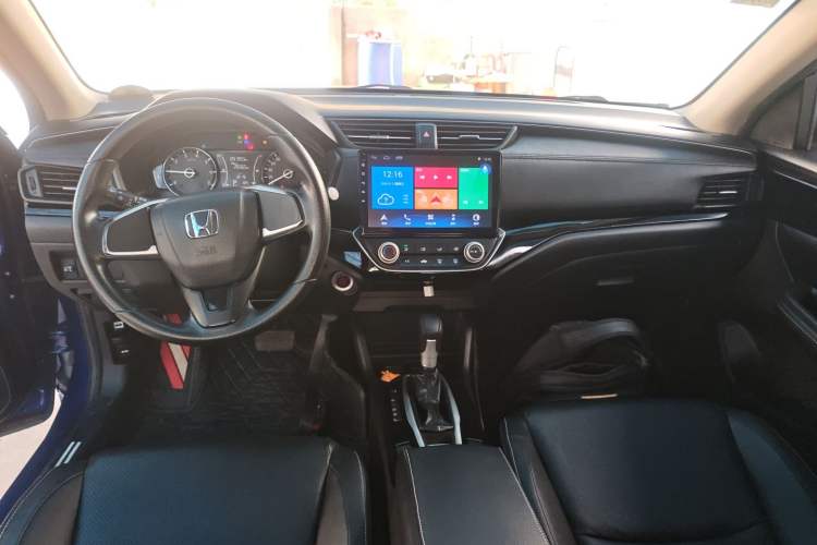 Used Honda Crider 2019 180 Turbo CVT Comfort Version China VI