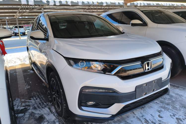 Used Honda XR-V 2020 1.5L CVT Comfort Version
