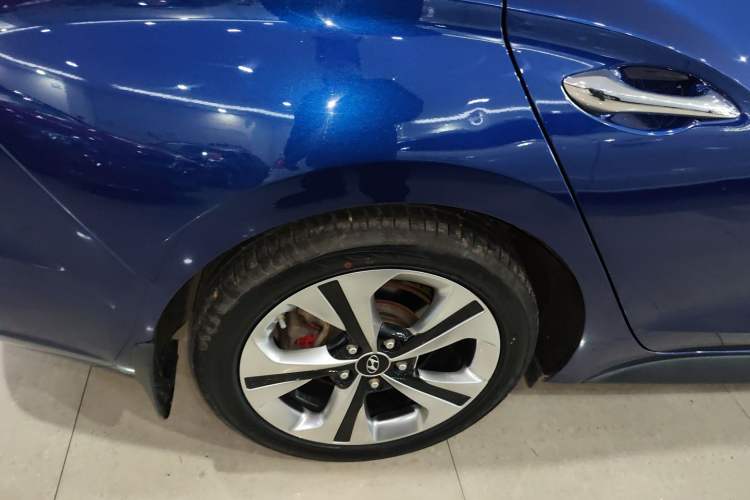 Used Hyundai Lafesta 2019 280TGDi Sport Edition China V Standard