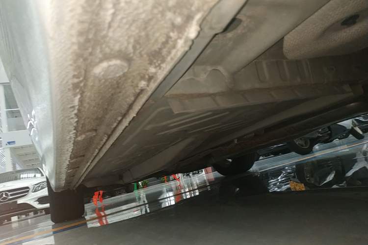 Used Buick GL6 2018 18T 6-Seater Luxury Model
