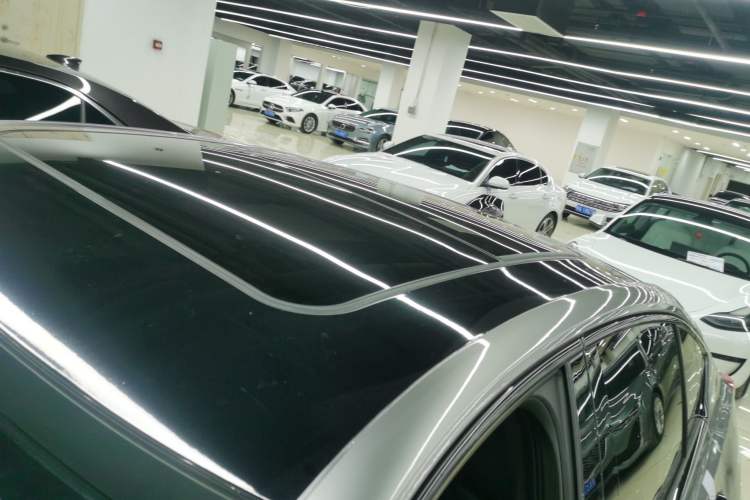 Used Cadillac CT5 2024 28T Luxury Pro Trim