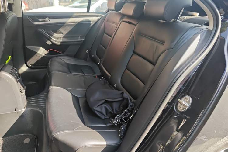 Used Volkswagen Sagitar 2018 280TSI DSG Comfort Model