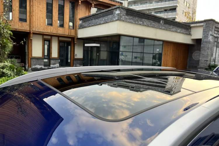 Used Chery Tiggo 8 2019 1.6 TGDI Automatic Elite Model