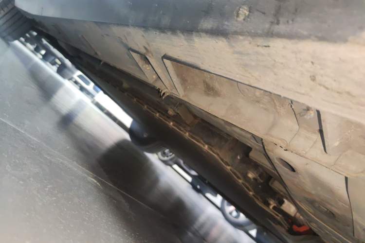 Used Geely Galaxy L6 2025 EM-i 140km Starship Edition
