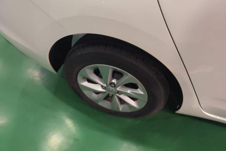 Used Chevrolet Cavalier 2021 325T Automatic Enjoyment Edition