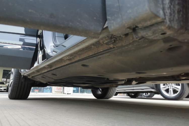 Used Volkswagen Talagon 2023 Facelift 380TSI All-Wheel Drive Luxury Jiajing Pro Version with 7 Seats
