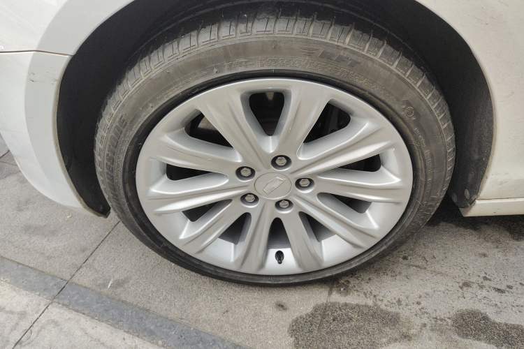 Used Cadillac ATS-L 2017 28T Fashion Edition
