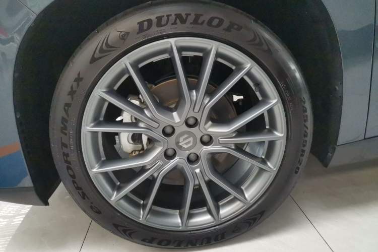 Used Leapmotor C10 2024 210 LiDAR Version
