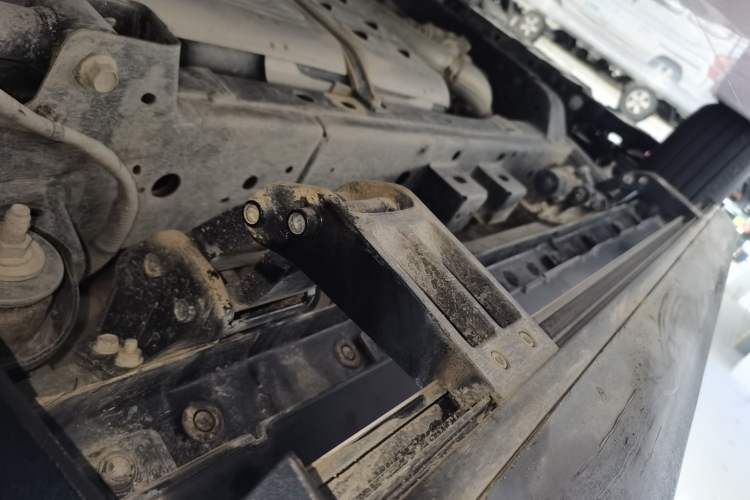 Used Tank 500 2022 3.0T Sport Edition "Creation" Style 7 Seats