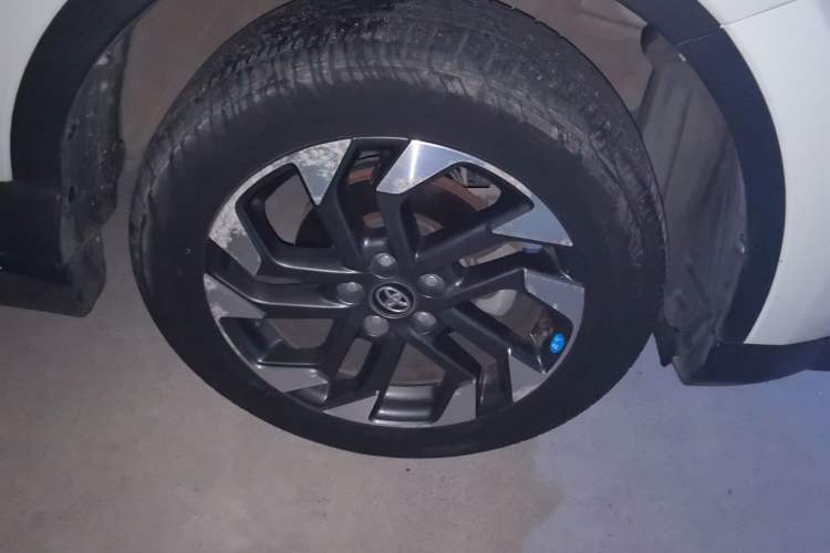 Used Toyota RAV4 2018 2.5L Automatic 4x4 Elite i Edition
