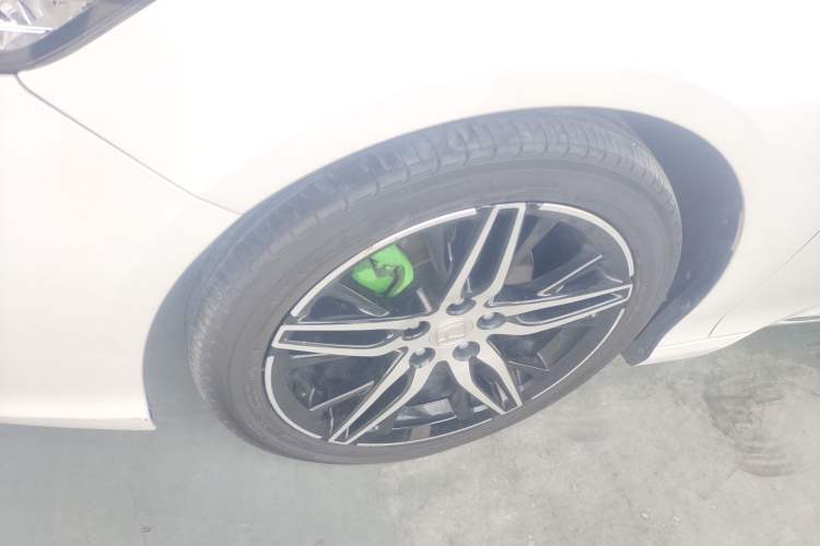 Used Honda Inspire 2022 260TURBO Jingyue Version