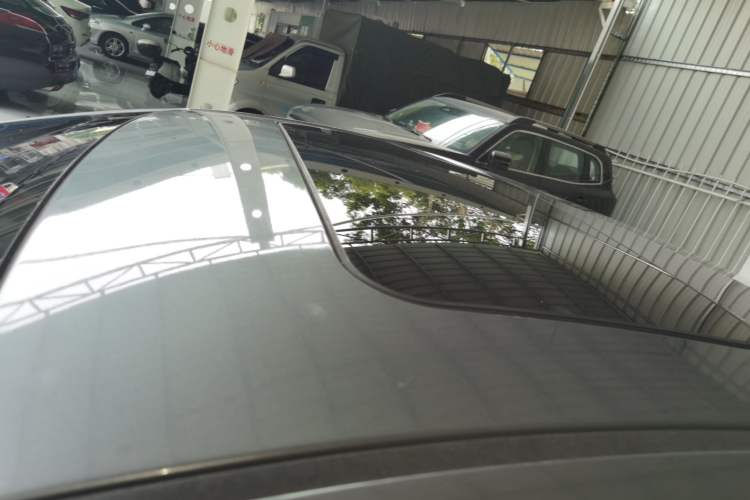 Used Hyundai Elantra 2018 1.4T Dual-Clutch Xuan Dong · Dynamic Edition