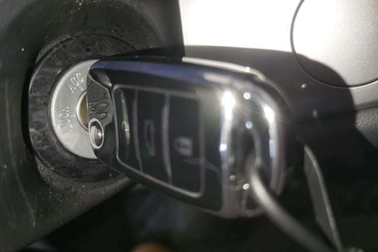 Used  Lumin 2023 205km Xiangqin Version
